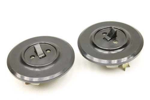 Alter kippschalter bakelit - alter,