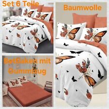 Bettwäsche Baumwolle