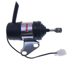 Kraftstoffabschalt Magnet