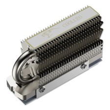 M.2 Drive Heatpipe Kühler SSD