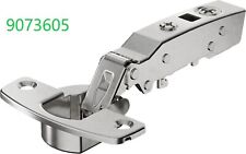 Hettich Schrankscharniere 35 mm mit integrierter Dämpfung 9073605 Küchenschrank