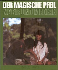 Ott, Der magische Pfeil, Magie