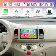 Android 15 Car Radio Stereo