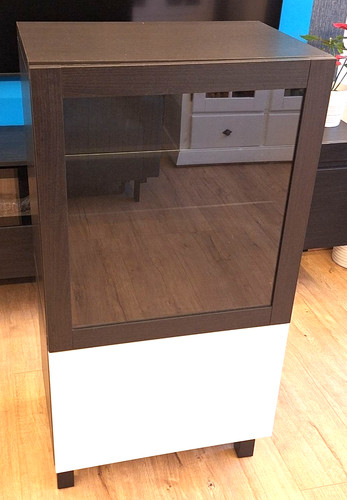 Ikea bestå schrankkombi - ikea,