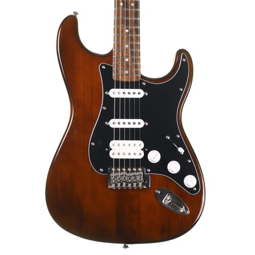 Fender squier classic - fender,