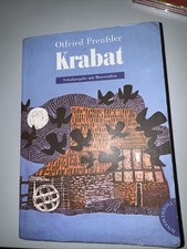 Krabat. Schulausgabe von Otfried Preußler | Buch