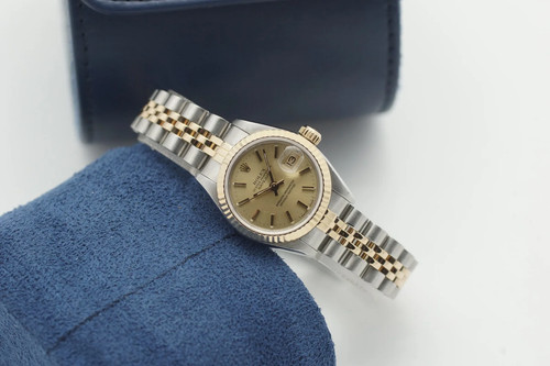 Rolex datejust 69173 - 26,