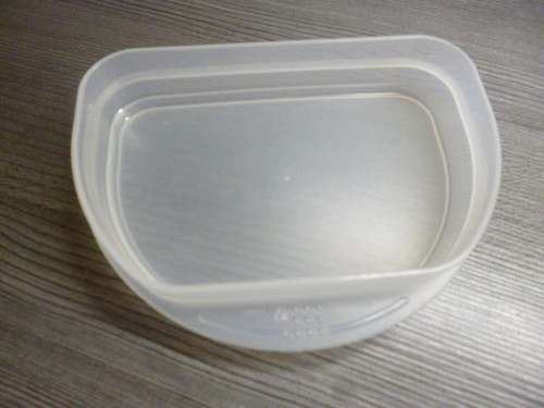 Tupperware frischekabinett - tupperware,