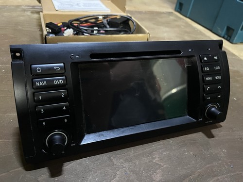 Bmw e39 e46 multimedia - e39,