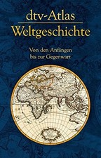 ATLAS ZUR WELTGESCHICHTE IN