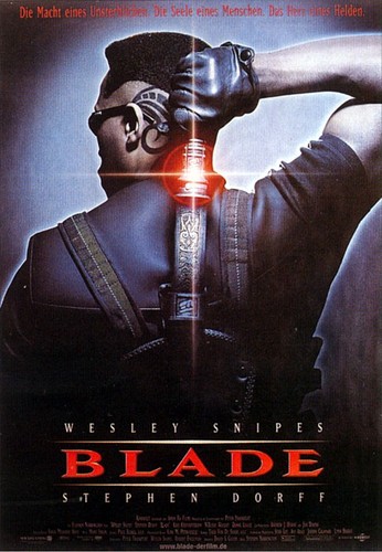 Blade schwert - ,