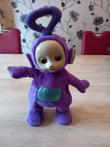 Teletubbies 1996 tv serie - 1996,