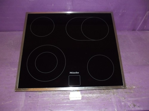 Miele km6013 glaskeramik - km6013, 2