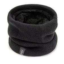Gestrickter Halswärmer Sport