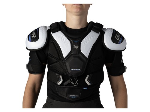 Schulterschutz bauer vapor - schulterschutz,