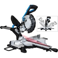 Güde Zugsäge Kappsäge