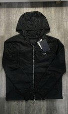 Prada Re Nylon Jacke