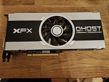 XFX Radeon HD 7870 2GB GDDR5