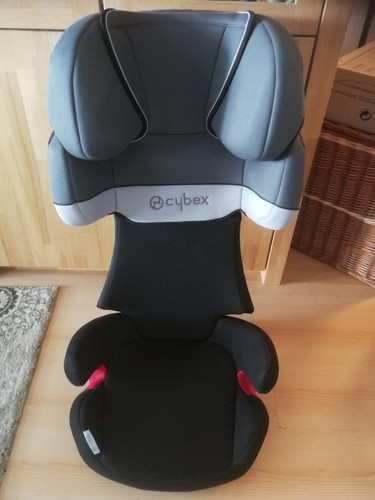 Kindersitz cybex solution - kindersitz,