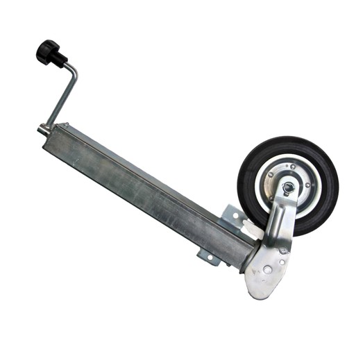 Automatik stützrad für pkw - automatik,