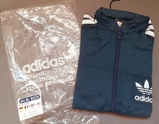 Vintage 80er 80s adidas glanz - 80er,