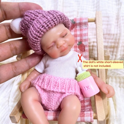 Mini reborn pascale - reborn,