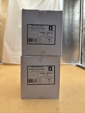 Reyher  Offene Blindniete Alu/verz. FLAKO A 5x16 884020000050016 (2x 500 Stück)