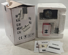 Toröffner Schiebetorantrieb