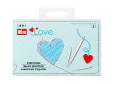 Prym Love 128161 Nadelmappe