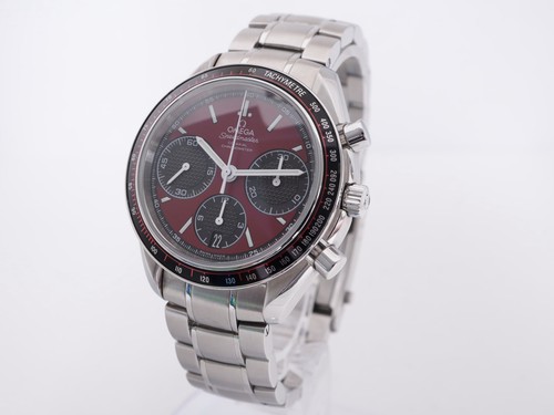Omega speedmaster racing - omega,