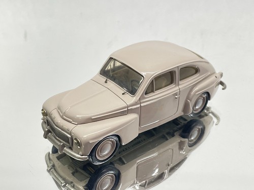 Nikki models heco volvo - models,