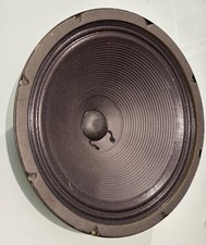 Vintage fender - fender, 12"