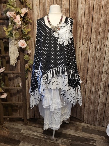 Lagenlook atelier rose 46 - du,