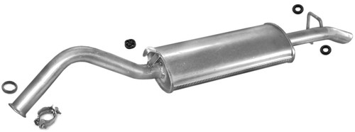 Auspuff für audi 100 200 - auspuff,