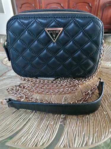 Guess crossbody handtasche - guess,