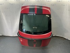 VW New Beetle Heckklappe