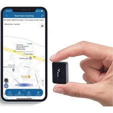 Gps tracker kinder hund - gps,