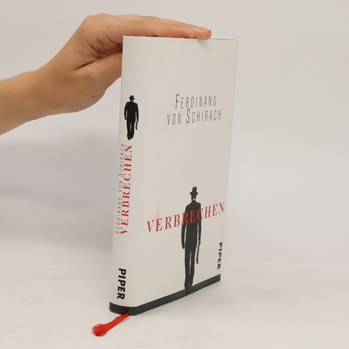 Verbrechen ferdinand - | ,