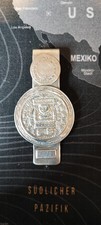 Geldspange aus MEXICO