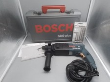 Bosch GBH 2-24 DSR Professional Bohrhammer SDS-Plus,Koffer,sehr guter Zustand 