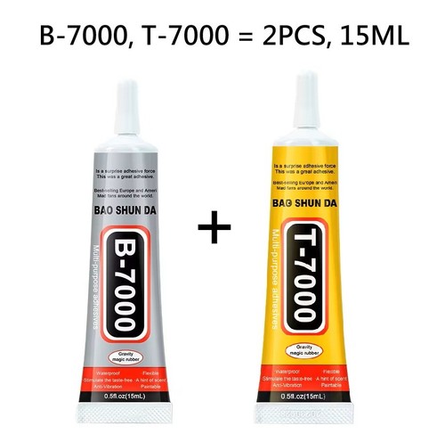 7000 b alleskleber - t-7000,, b-7000