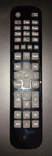 Fernbedienung telekom media - ,