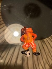 Original Variante LEO LIBERO Medallie  Braun   Dribbel Boy