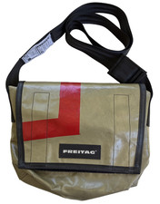 FREITAG Messenger Man Bag
