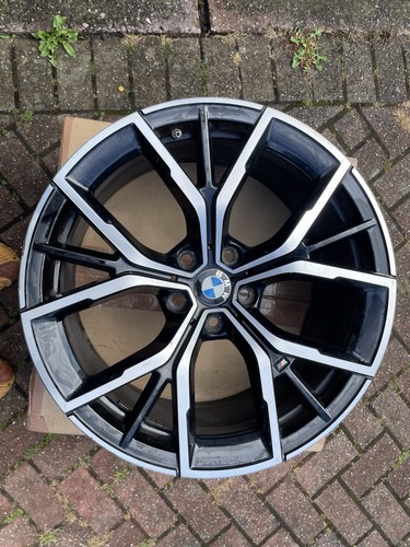 Bmw 5er g30 - g30, 19"