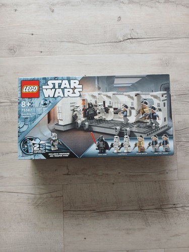 Lego star wars - lego, das