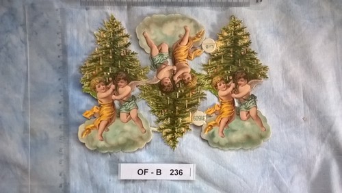 B236 bogen engel b - v:, l&b