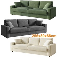 Sofa 4 Sitzer 256cm Modernes