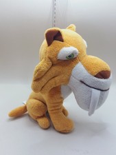 Ice Age Diego Säbelzahntiger