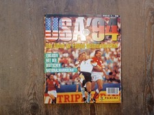 Panini World Cup/WC USA 94